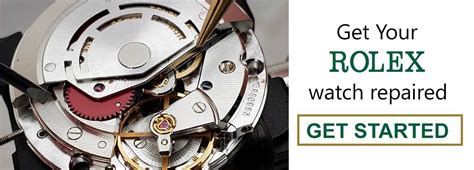 how much to have a rolex watch serviced|does Rolex repair watches.